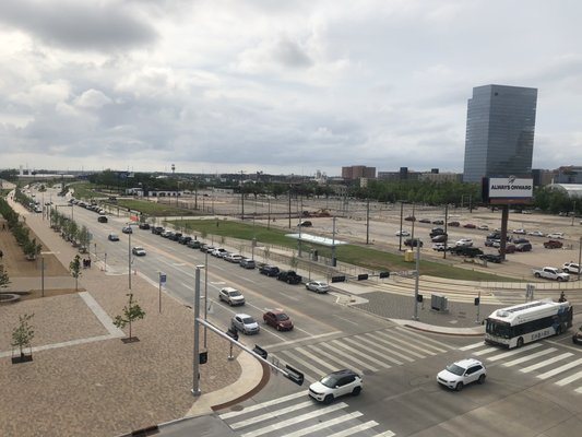The Catbird Seat Pool Bar by null