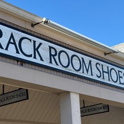 Rack Room Shoes