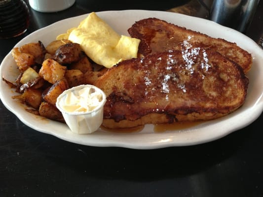 Sneakers Bistro by null