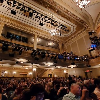 Come From Away - Performing Arts Near Me - New York, New York Come From Away - Performing Arts Near Me - New York, New York