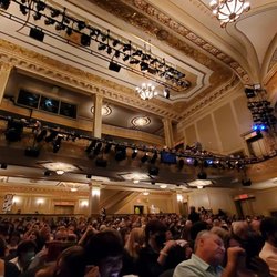 Come From Away
