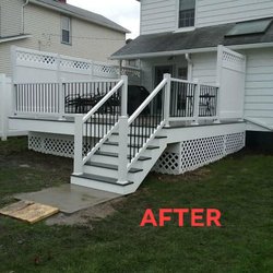 JPascoe Contracting