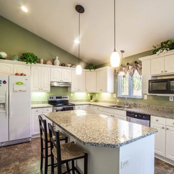 Stone Express - Countertop Installation Near Me - Naples, Florida