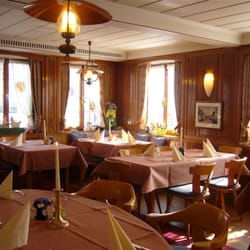 Gasthaus und Landmetzgerei Sonne