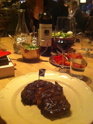 Restaurant AG by null