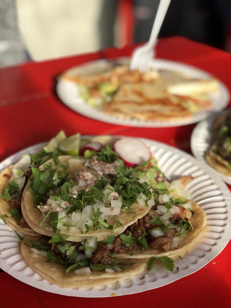 TACOS EL REY 55 Photos & 121 Reviews Mexican 2624 Marine Dr NE