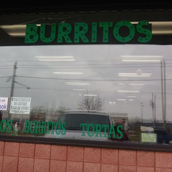 Arriba! Taqueria - Mexican Near Me - St Joseph, Michigan