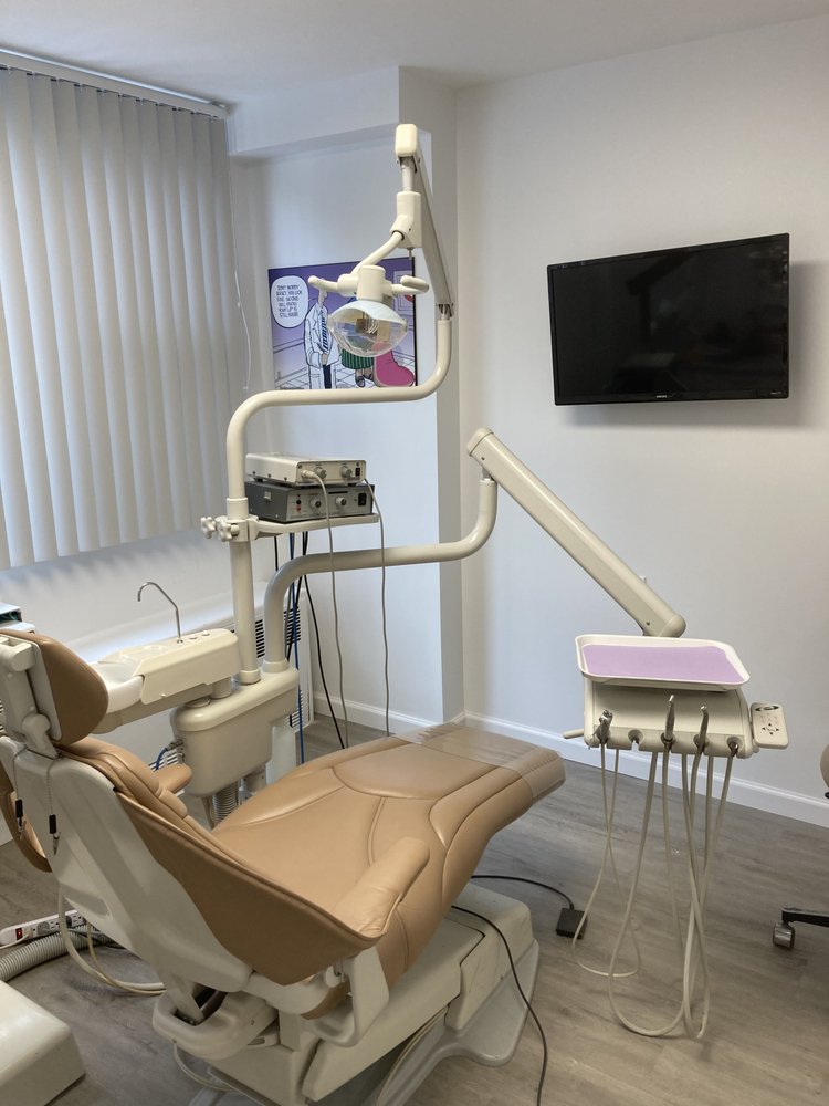 JEFF ROSENTHAL, DDS Updated September 2024 18 Reviews 1360 Ocean