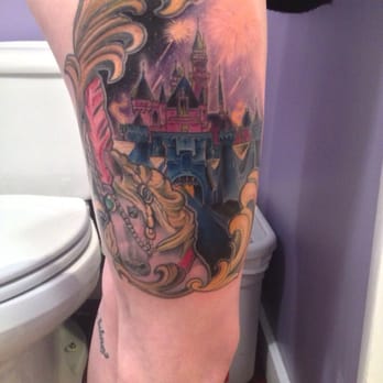 Monocle Tattoo - Not the greatest photo, but this is the finished piece! So perfect. - Tattoo Near Me Monocle Tattoo - Not the greatest photo, but this is the finished piece! So perfect. - Tattoo Near Me