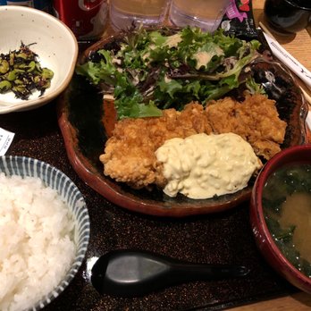 YAYOI - nanban - Japanese Near Me - Cupertino, California YAYOI - nanban - Japanese Near Me - Cupertino, California