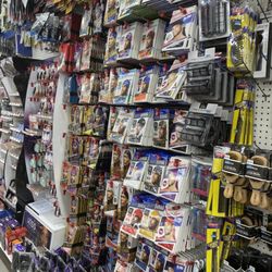 C & J Beauty Supply