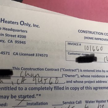 Water Heaters Only - Water Heater Installation/Repair Near Me Water Heaters Only - Water Heater Installation/Repair Near Me