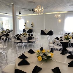 Huasteca - Lorena's Banquets