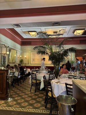 Bouchon Bistro by null
