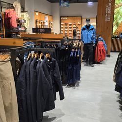 Jackets