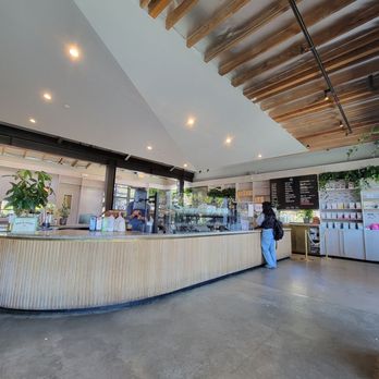Verve Coffee Roasters - Coffee & Tea Near Me - Los Angeles, California Verve Coffee Roasters - Coffee & Tea Near Me - Los Angeles, California