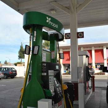 Propel - Gas Stations Near Me - Ontario, California Propel - Gas Stations Near Me - Ontario, California