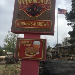 Signage