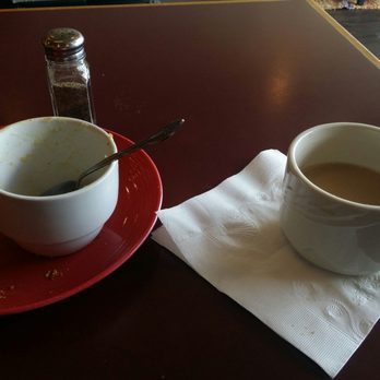 Red Elm Cafe - Cup of soup, grilled sandwich, and coffee. - Cafes Near Me - Tacoma, Washington Red Elm Cafe - Cup of soup, grilled sandwich, and coffee. - Cafes Near Me - Tacoma, Washington