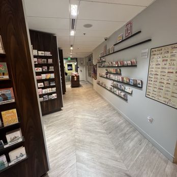 The Library Store - Bookstores Near Me - Los Angeles, California