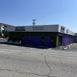 Refined - Spartanburg, S.C.