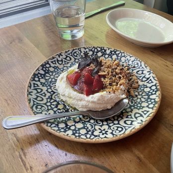 Ema - House-Made Labneh - Mediterranean Near Me - Chicago, Illinois Ema - House-Made Labneh - Mediterranean Near Me - Chicago, Illinois