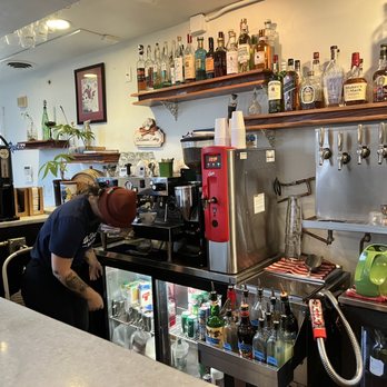 DiAnoia's Eatery - Espresso area - Delis Near Me - Pittsburgh, Pennsylvania DiAnoia's Eatery - Espresso area - Delis Near Me - Pittsburgh, Pennsylvania
