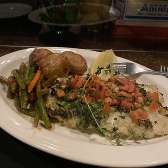 Bella Restaurant - Italian Near Me - Glendale, Rhode Island