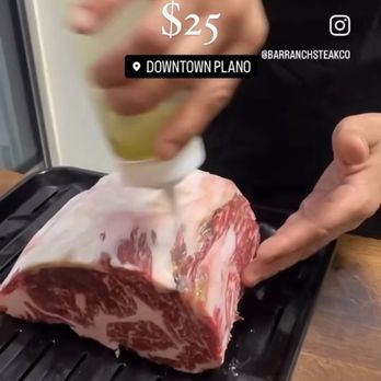 BAR-Ranch Steak Company - 25$ - Steakhouses Near Me - Plano, Texas BAR-Ranch Steak Company - 25$ - Steakhouses Near Me - Plano, Texas