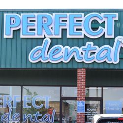 Perfect Dental - Chelmsford
