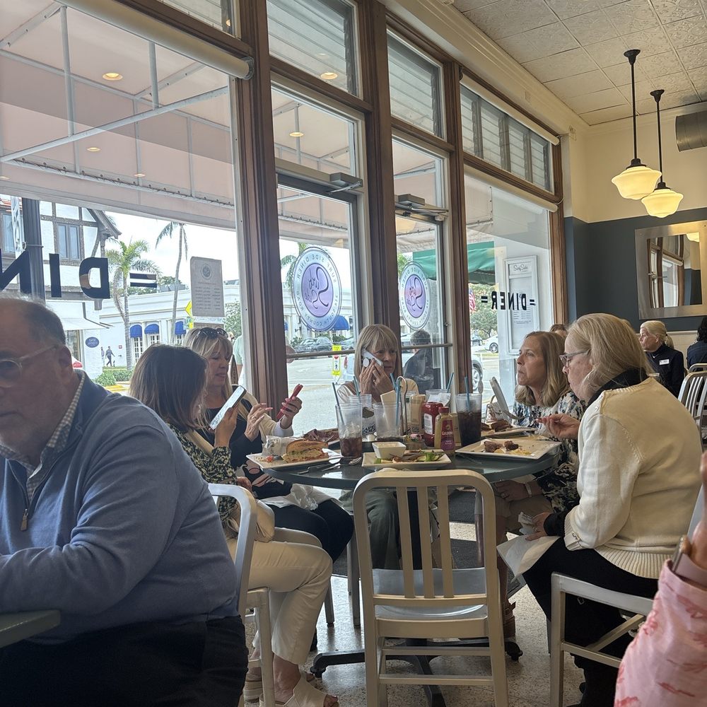 Surfside Diner - Breakfast & Brunch Near Me - Palm Beach, Florida Surfside Diner - Breakfast & Brunch Near Me - Palm Beach, Florida