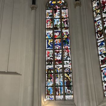 Oude Kerk - Churches Near Me - Delft, ZH Oude Kerk - Churches Near Me - Delft, ZH