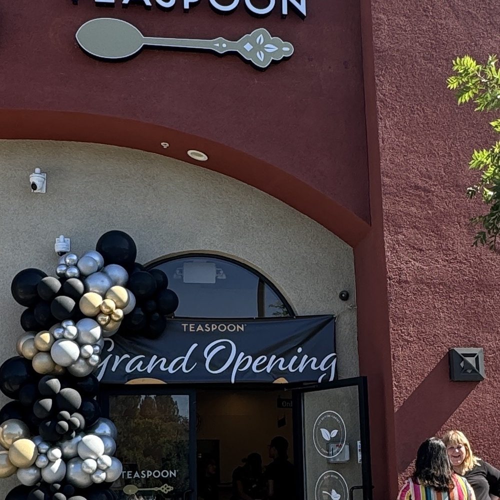 Teaspoon - Newark - Bubble Tea Near Me - Newark, California
