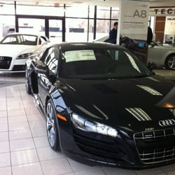 Volkswagen of Newtown Square