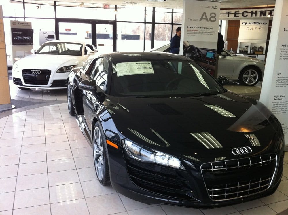 VOLKSWAGEN OF NEWTOWN SQUARE Updated August 2024 19 Reviews 4940