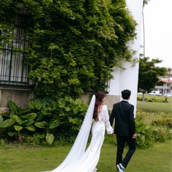 Ana-Maria-Bridal Boutique