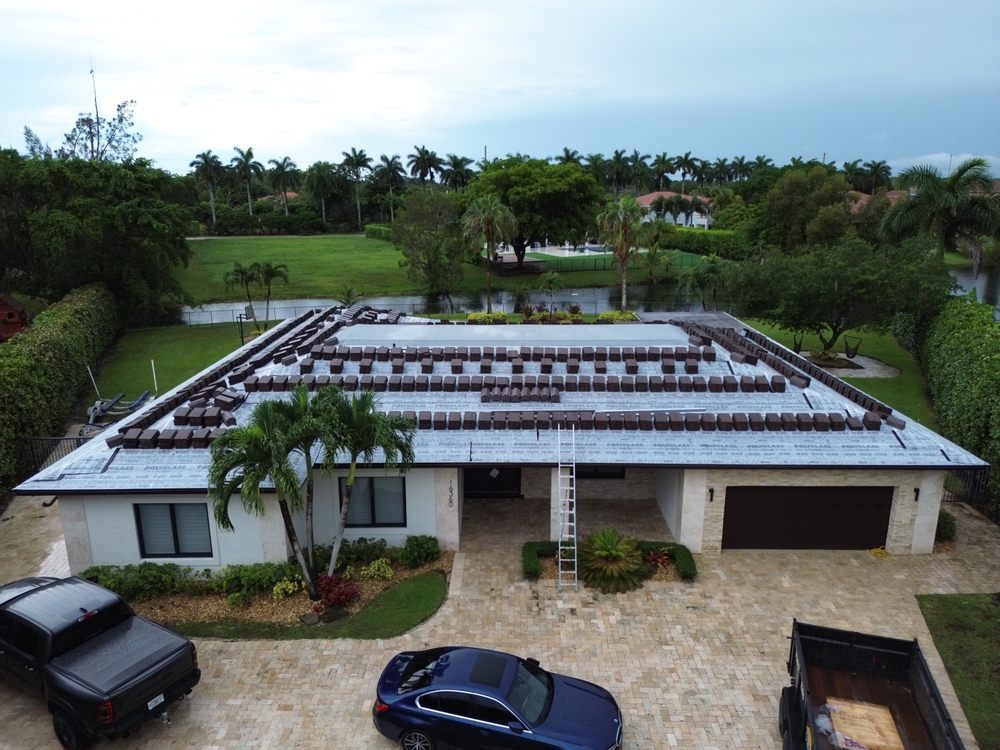 Slide of Cotect Roofing