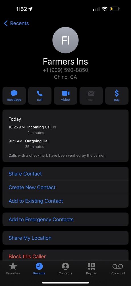 Farmers Insurance - Jason Hsu