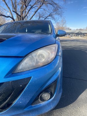 BOOK IN MAY PROMO! $150 INTERIOR AND EXTERIOR - Book a detail in May, $150 Interior and Exterior.
Detail can be serviced in June if booked in May. BOOK IN MAY PROMO! $150 INTERIOR AND EXTERIOR - Book a detail in May, $150 Interior and Exterior.
Detail can be serviced in June if booked in May.