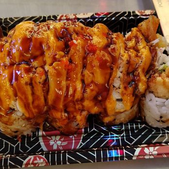 KWO Sushi - Japanese Near Me - Houston, Texas KWO Sushi - Japanese Near Me - Houston, Texas