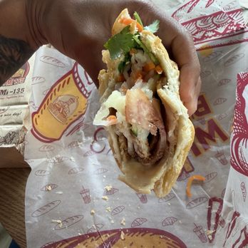 Banh Mi 135 - Classic Banh Mi - Sandwiches Near Me - Doraville, Georgia Banh Mi 135 - Classic Banh Mi - Sandwiches Near Me - Doraville, Georgia