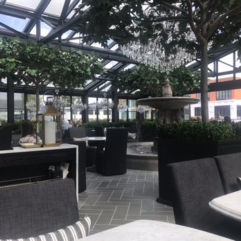 RH Rooftop Restaurant at RH Columbus - Breakfast & Brunch Near Me - Columbus, Ohio RH Rooftop Restaurant at RH Columbus - Breakfast & Brunch Near Me - Columbus, Ohio