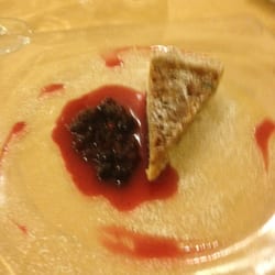 Ristorante BAR Pizzeria SAN Giorgio - Dessert du chef