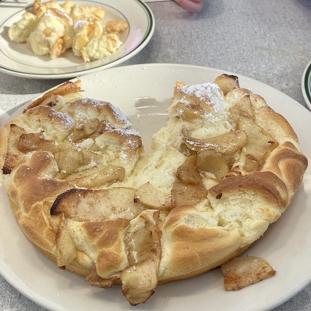 Oceanview Diner - Sandwiches Near Me - Berkeley, California