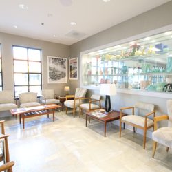 Dental Express Santee - Inside our Santee location.