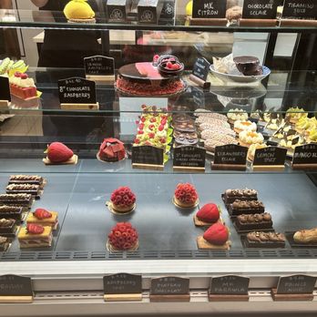 Cannelle - Gorgeous sweets! - Coffee & Tea Near Me - Ann Arbor, Michigan Cannelle - Gorgeous sweets! - Coffee & Tea Near Me - Ann Arbor, Michigan