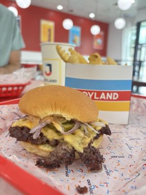 Joyland by null