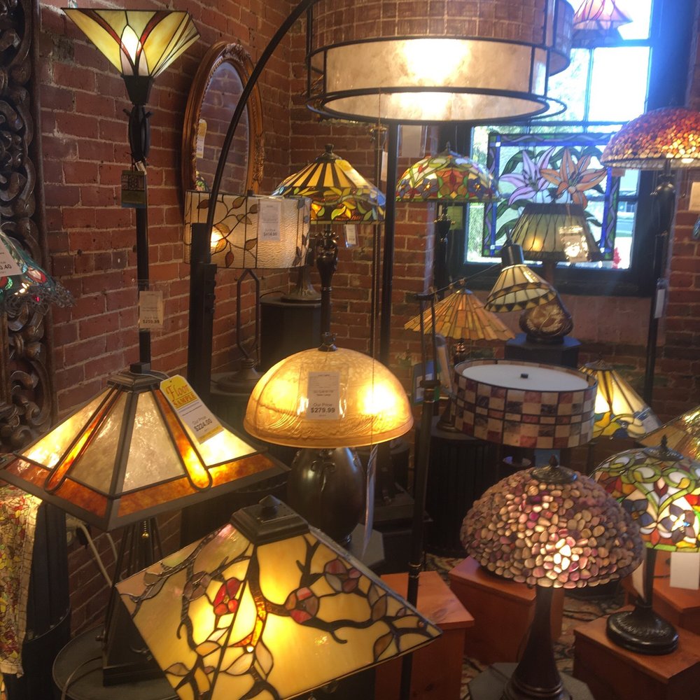 A.D.Cola Lighting, Fans, Home Accents Boston Massachusetts, right light