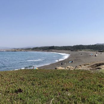 MacKerricher State Park - The beach near the start of the coastal trail! - Parks Near Me - Fort Bragg, California MacKerricher State Park - The beach near the start of the coastal trail! - Parks Near Me - Fort Bragg, California
