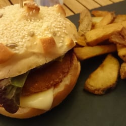 La Paillote
